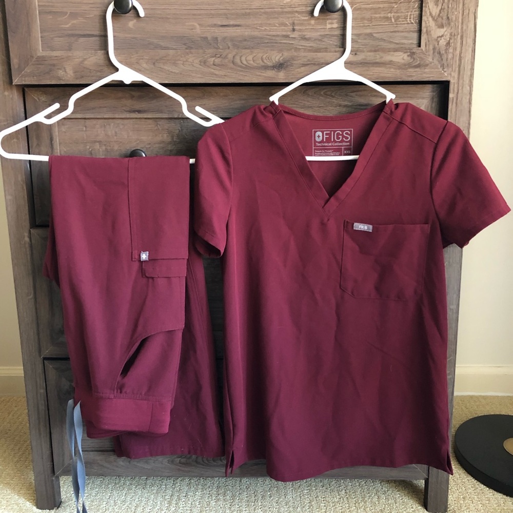 Figs Scrubs